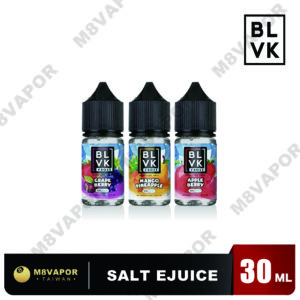 BLVK FROST 獨角獸 30ml