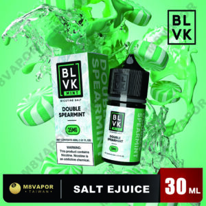 Alternative view of BLVK MINT 薄荷系列 30ml