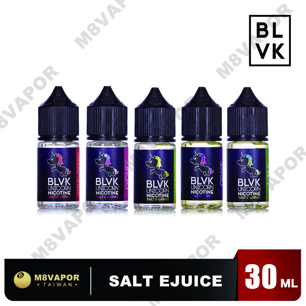 BLVK 獨角獸 30ml