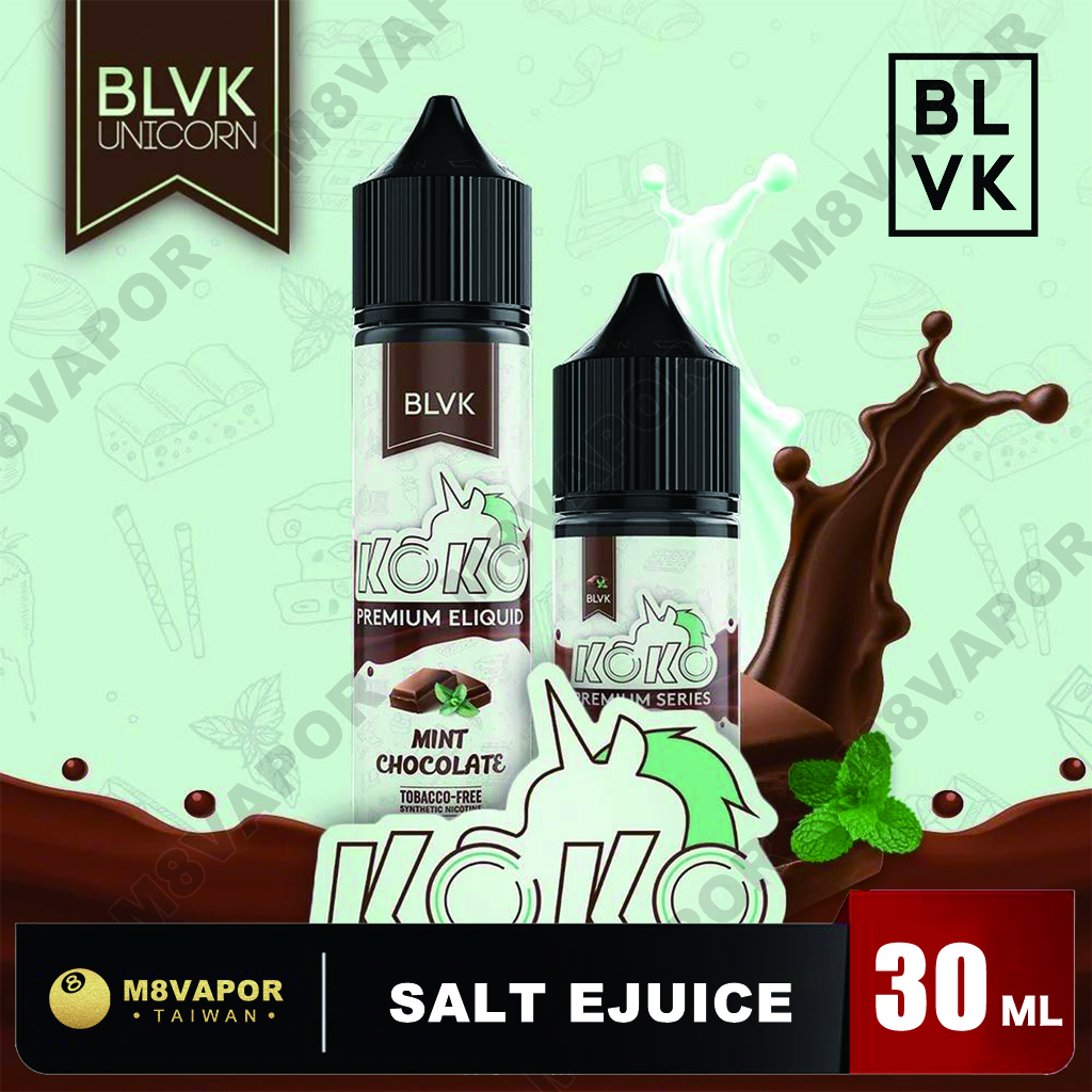 BLVK 獨角獸 30ml:圖片 4