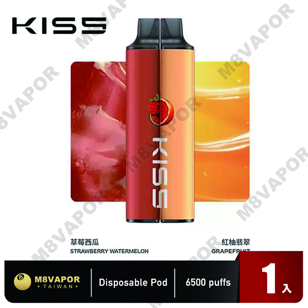 KIS5 K65一次性 6500口:圖片 5