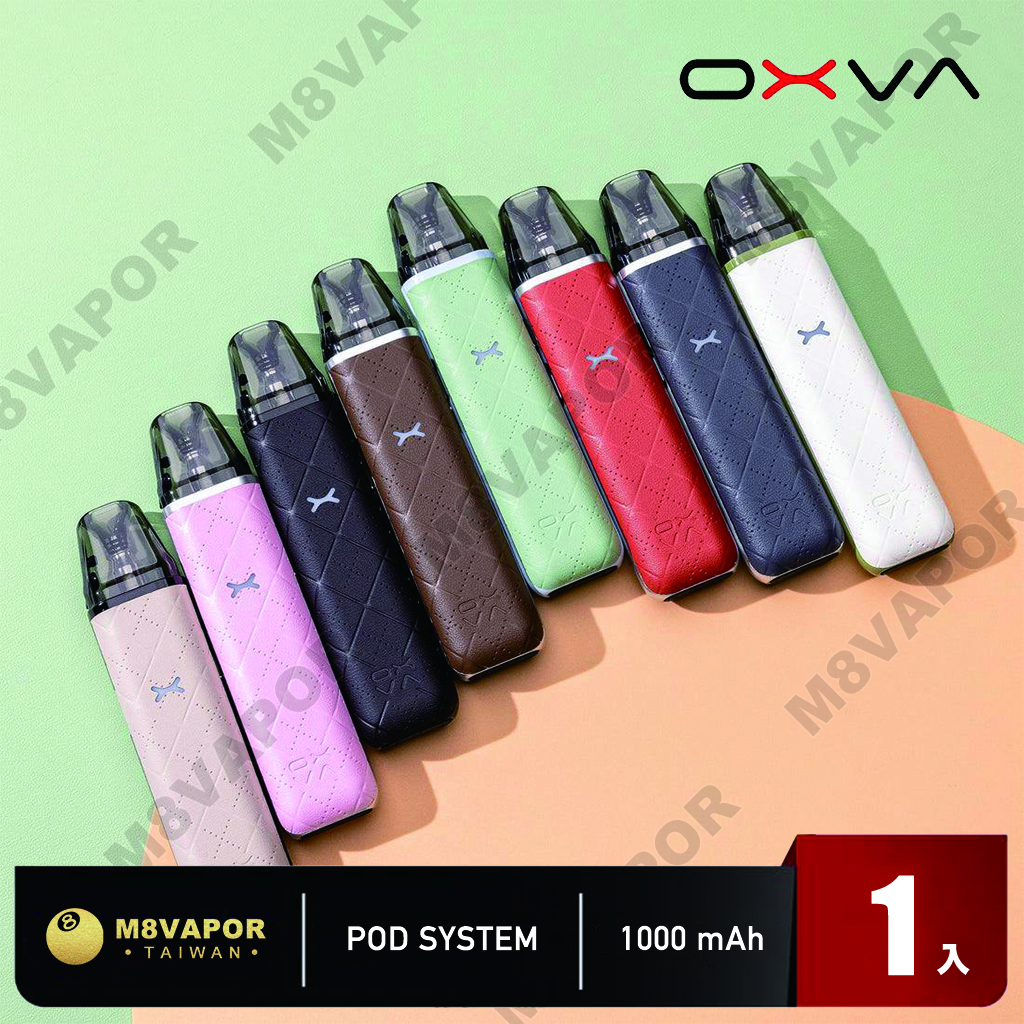 OXVA XLIM GO Kit 1000mAh:圖片 2