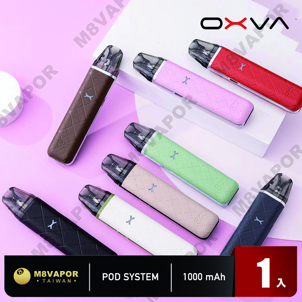 OXVA XLIM GO Kit 1000mAh:圖片 3