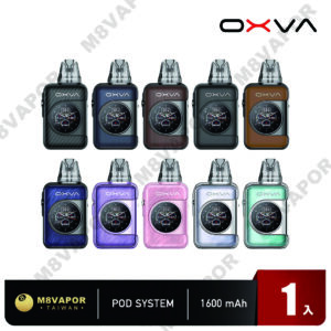 OXVA Xlim SQ PRO2 Kit 1600mAh