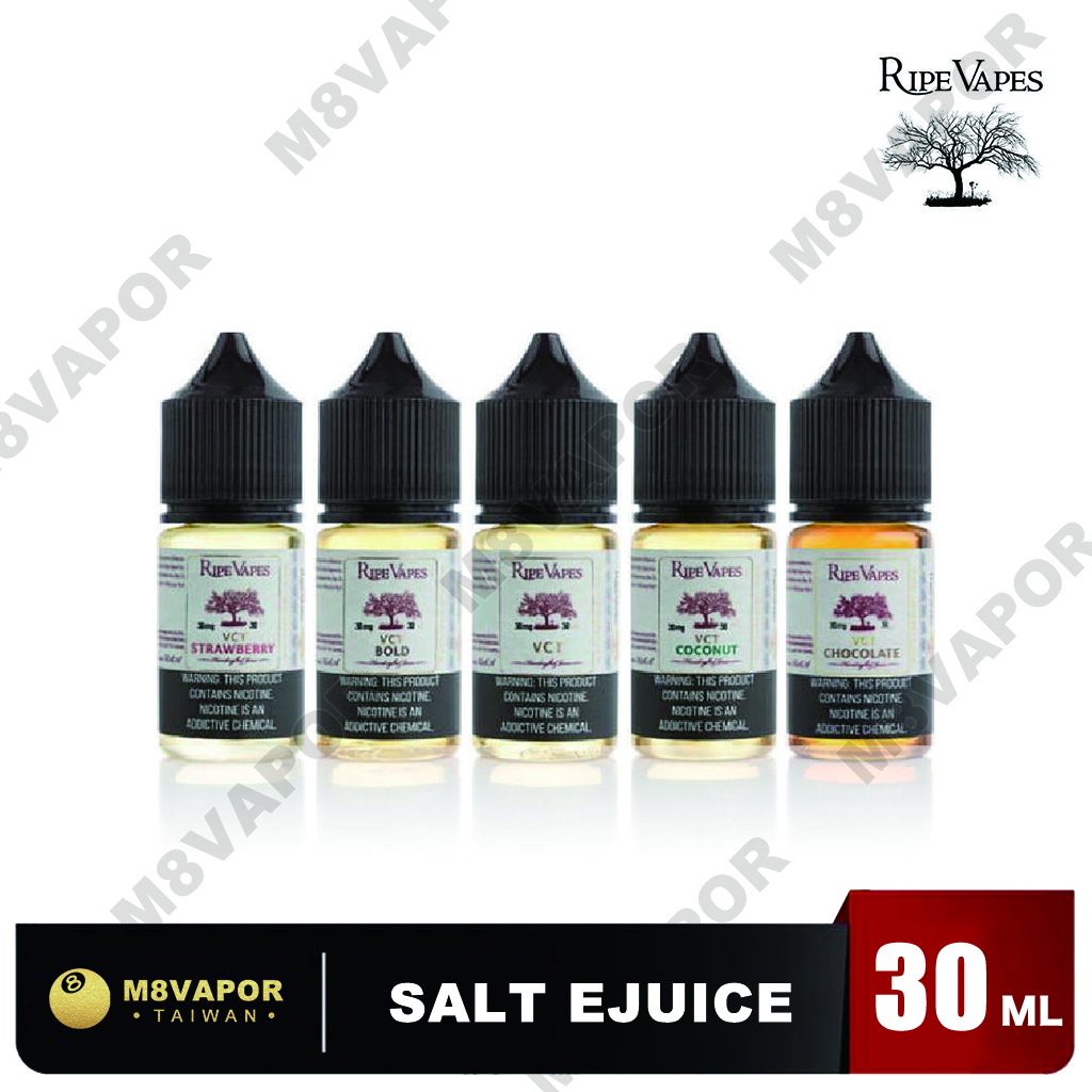 RIPE VAPES 生命之樹 VCT 30ml