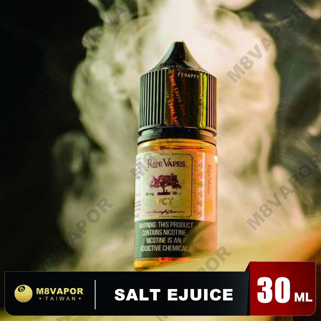 RIPE VAPES 生命之樹 VCT 30ml:圖片 2