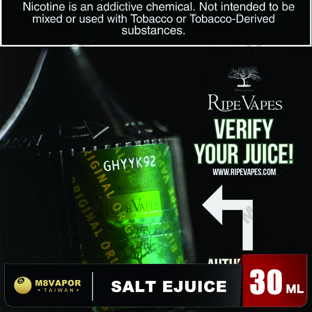RIPE VAPES 生命之樹 VCT 30ml:圖片 3
