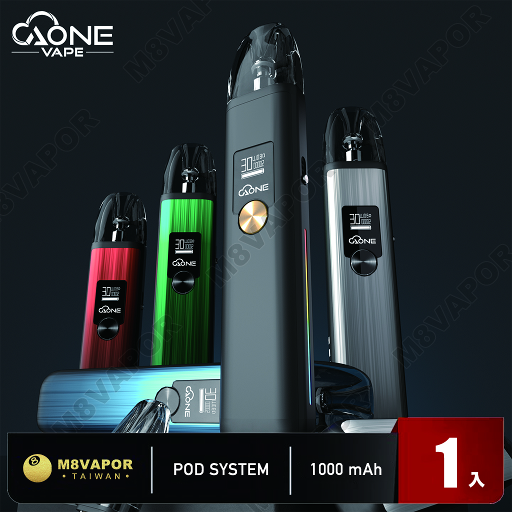AONE ZEUS 宙斯主機 1000mAh:圖片 3