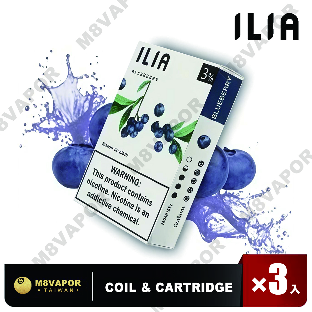 ILIA 一代煙彈 2.5ml:圖片 5