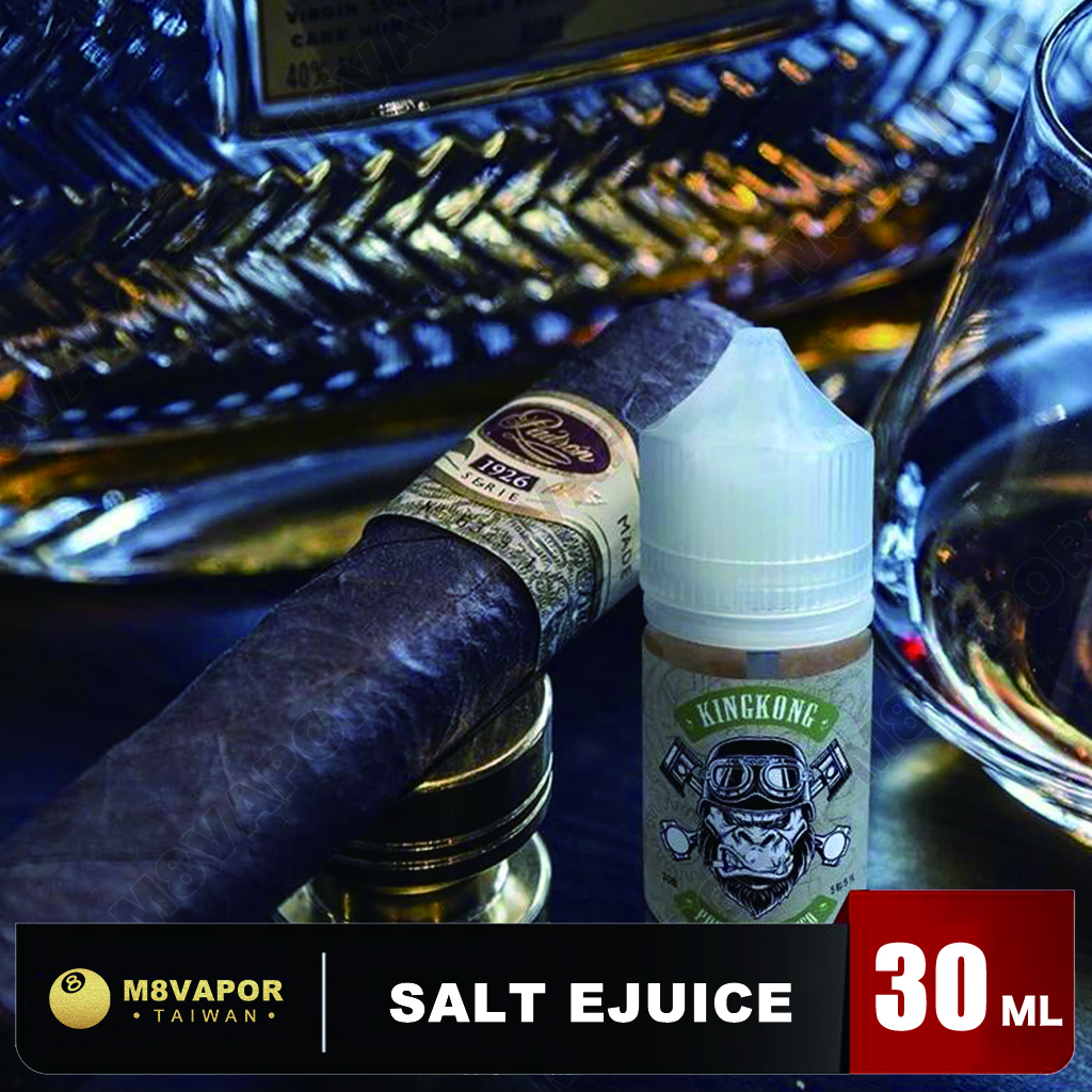 KingKong 金剛煙草 30ml:圖片 3
